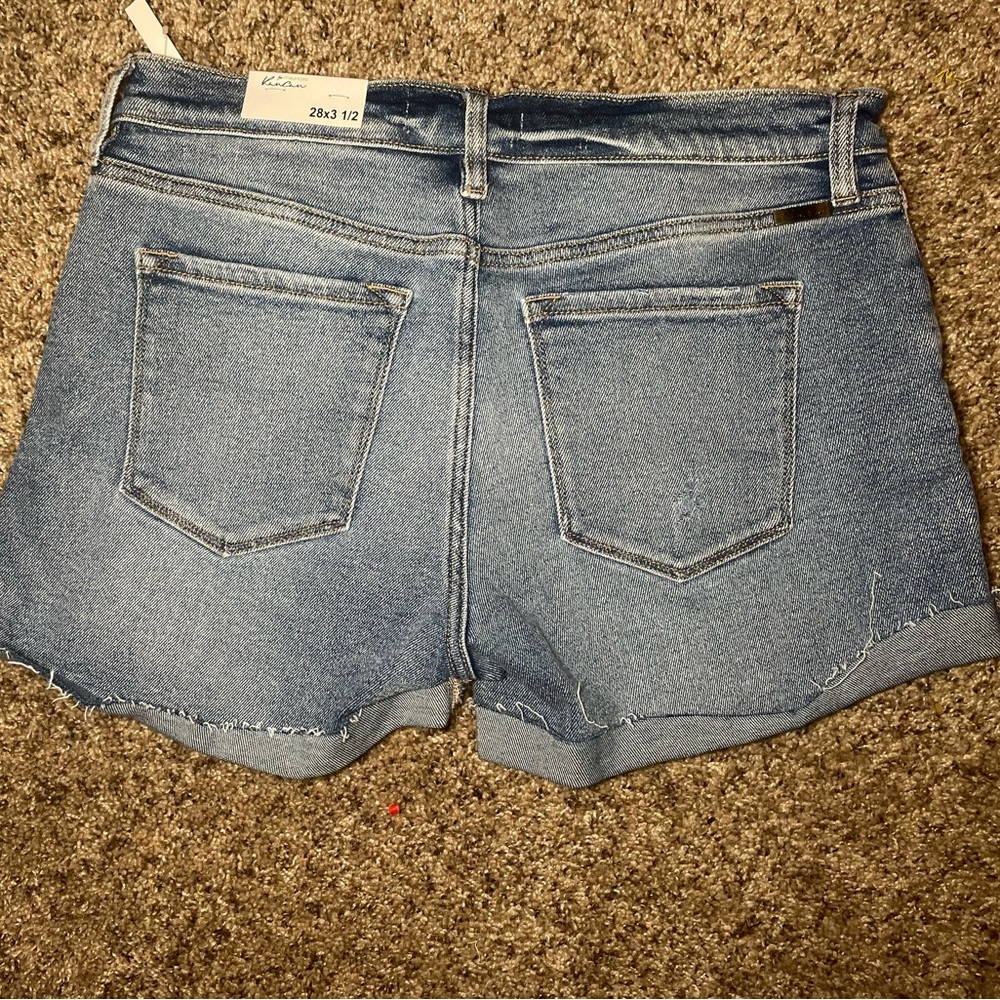 KANCAN SHORTS BUNDLE 💙💙💙⭐️ - Picture 9 of 15